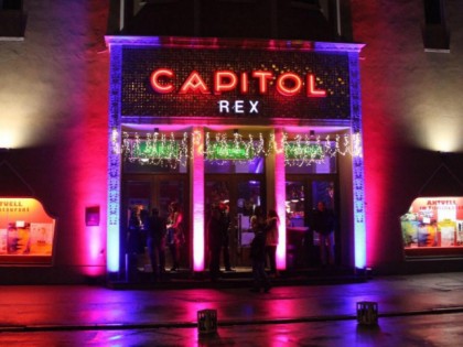 Photo: Capitol-VS